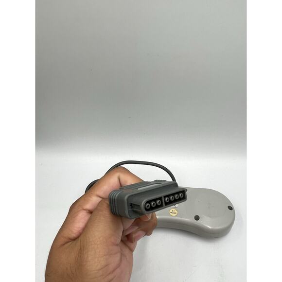 QuickShot QS-182 Super Nintendo SNES Controller – Tested – Retro Gaming - Picture 9 of 9